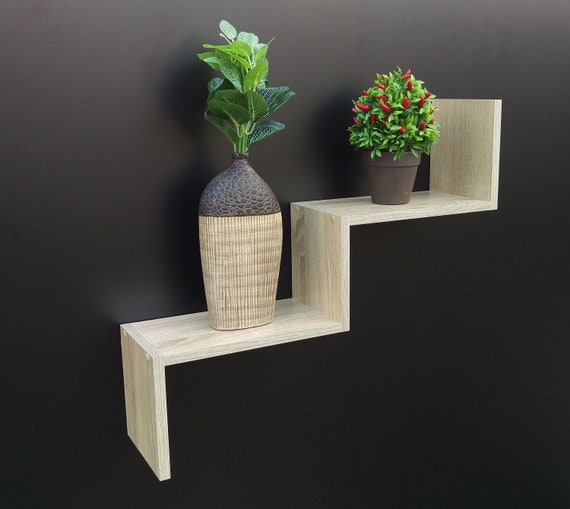 Nice Wall Shelf Dc 34 Floating Image 0