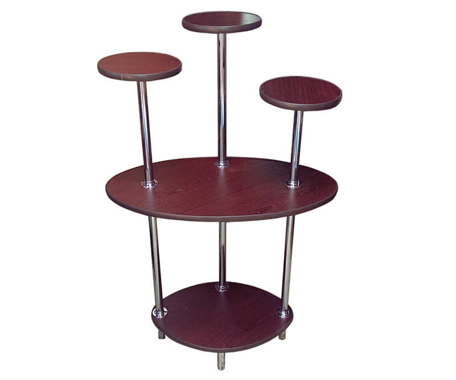 Plant Stand london Tiered Plant Stand Flower Stand Etsy