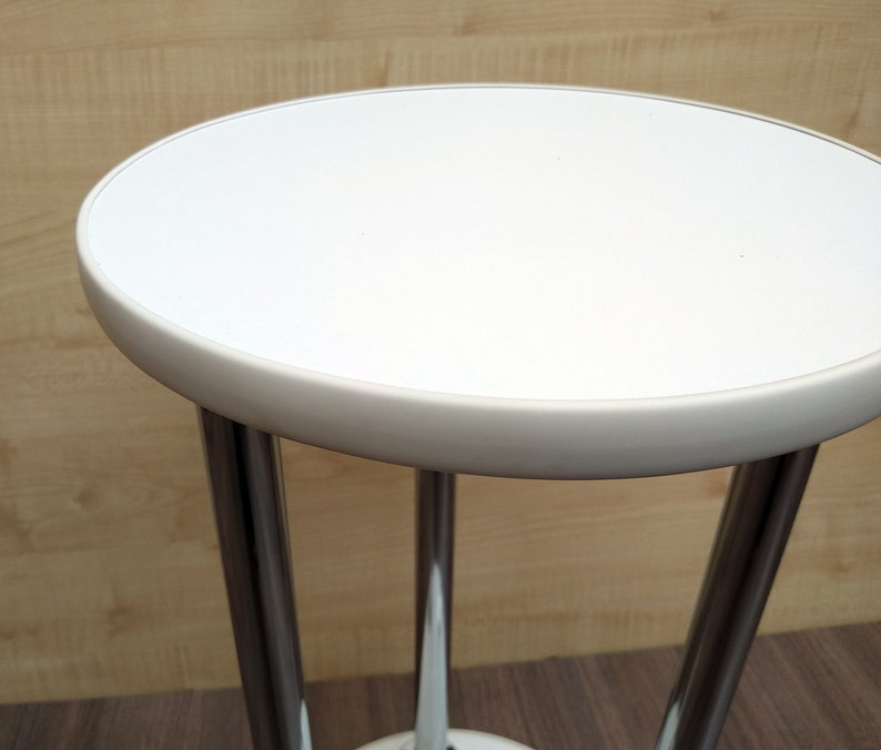 Mid Century Modern Plant Stand ''vancouver Etsy