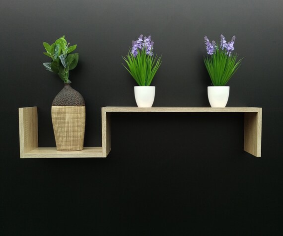 Nice Wall Shelf Dc 26 Floating Image 0