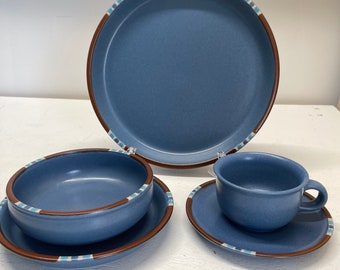 dansk stoneware