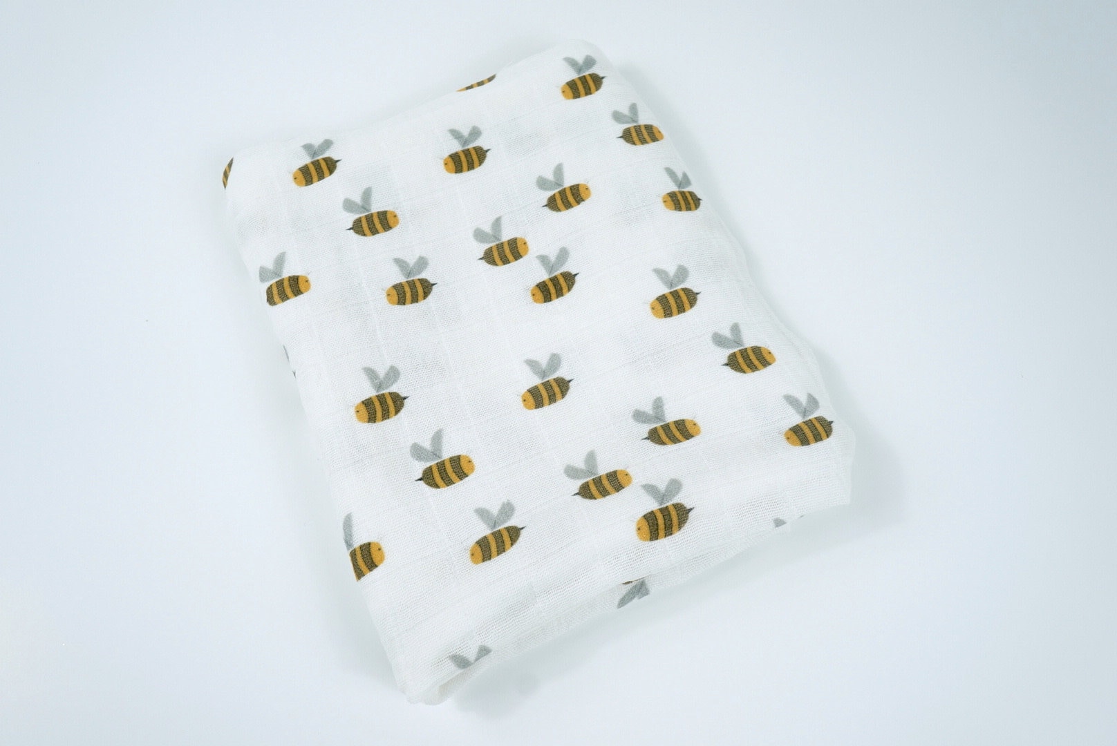 Honey Bee Muslin Etsy Canada