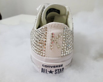 quinceanera converse