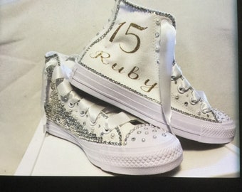 quince converse
