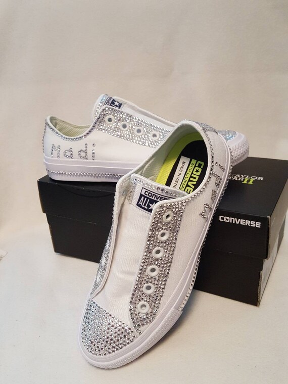 put your name on converse