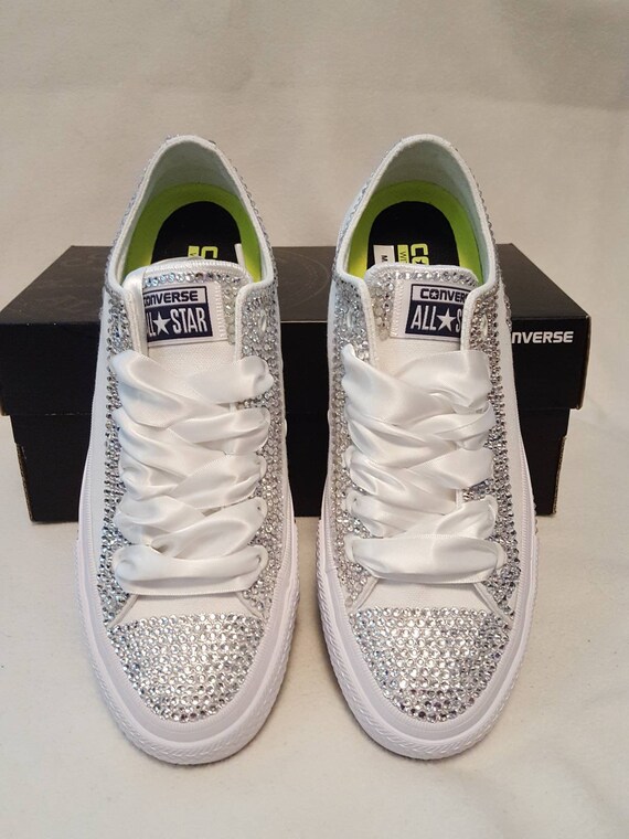 converse with your name