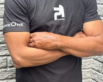 PozitiveOne Unisex T-shirt