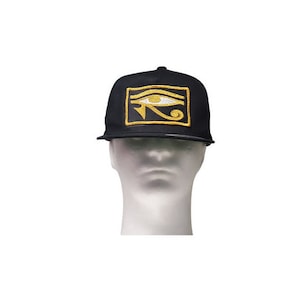 Supreme eye of horus hat 2025