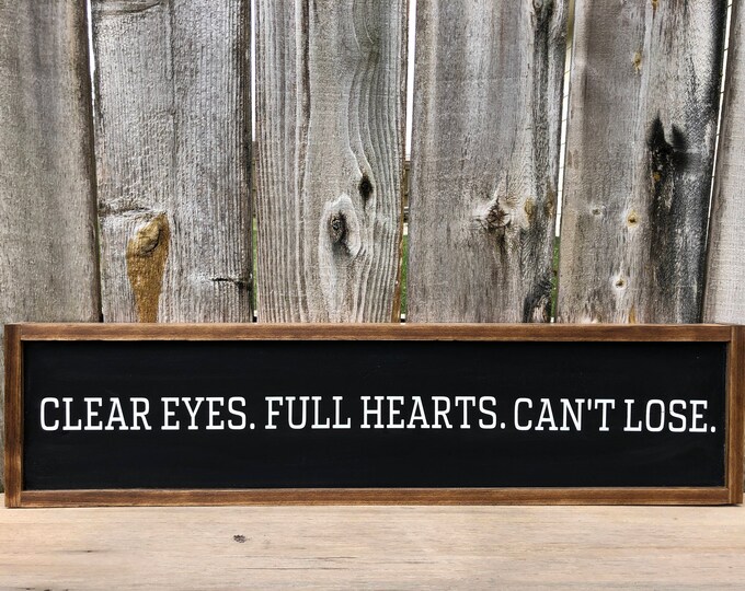 Clear Eyes Full Hearts Can't Lose Wikipedia www.etsy.com