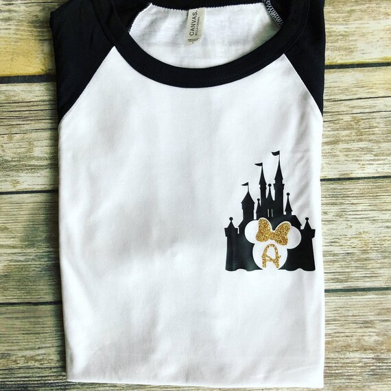 Disney Family Vacation Baseball T Shirts Etsy - unofficial roblox t shirt personalize with gamer username etsy