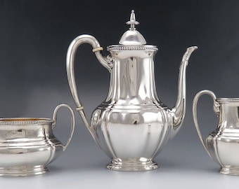 German tea set | Etsy