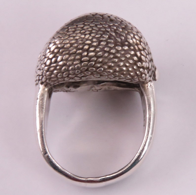 Classic Signed James Yesberger Sterling Silver 14k Gold Etsy