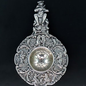 激安大阪 1880年頃~ 白蝶貝 SILVER イギリス 純銀P. EPNS アンティーク