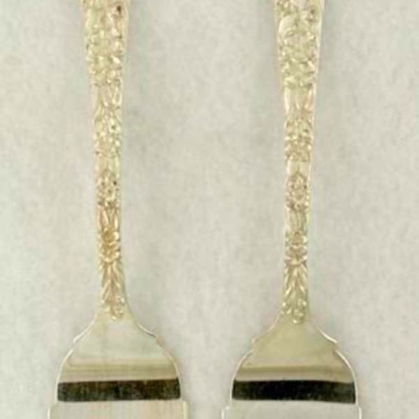 Silver Repousse - Etsy