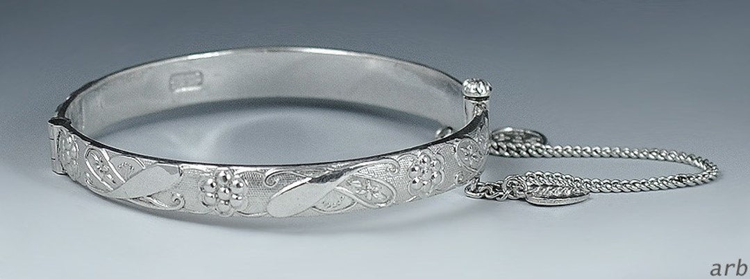 アクセサリー CTHY HIGH-END SILVER BRACELE ANTIQUE $_1.JPG?set_id=2