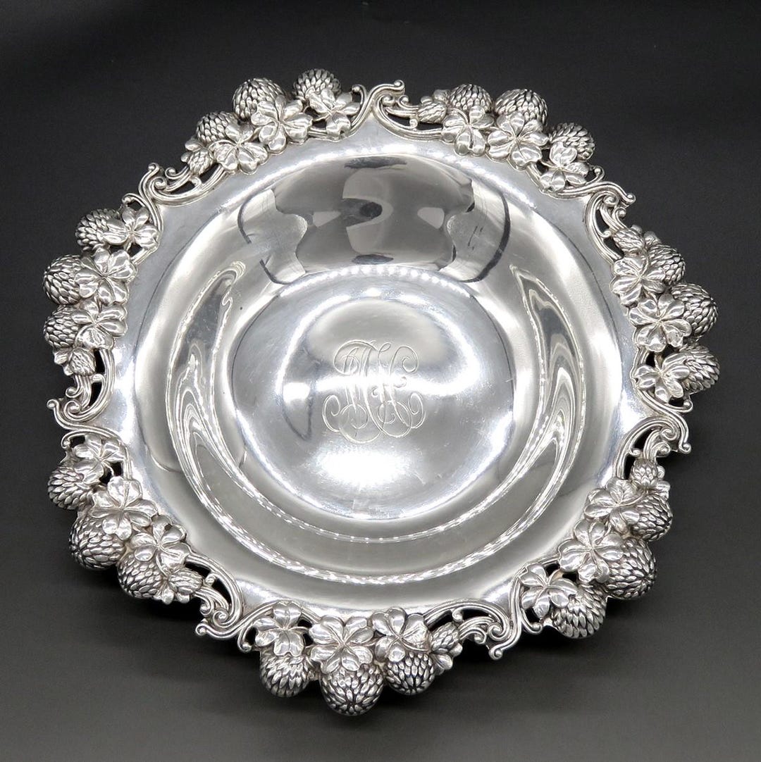 TIFFANY & Co.2点セット 070634 TIFFANY & Co.2点セット 070634
