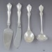 see more listings in the Flatware section