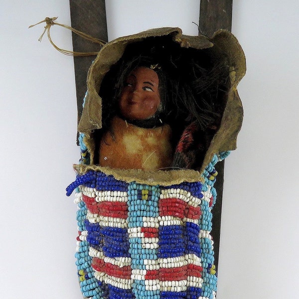 Cradle Board Art Etsy