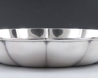 TIFFANY & CO（ティファニー）STERLING SILVER　ボウル TIFFANY & CO（ティファニー）STERLING SILVER ボウル Antique 1920s