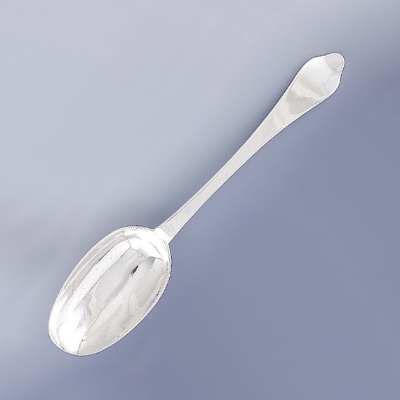 Arthur Price Classic Britannia Coffee Spoon - Groceries