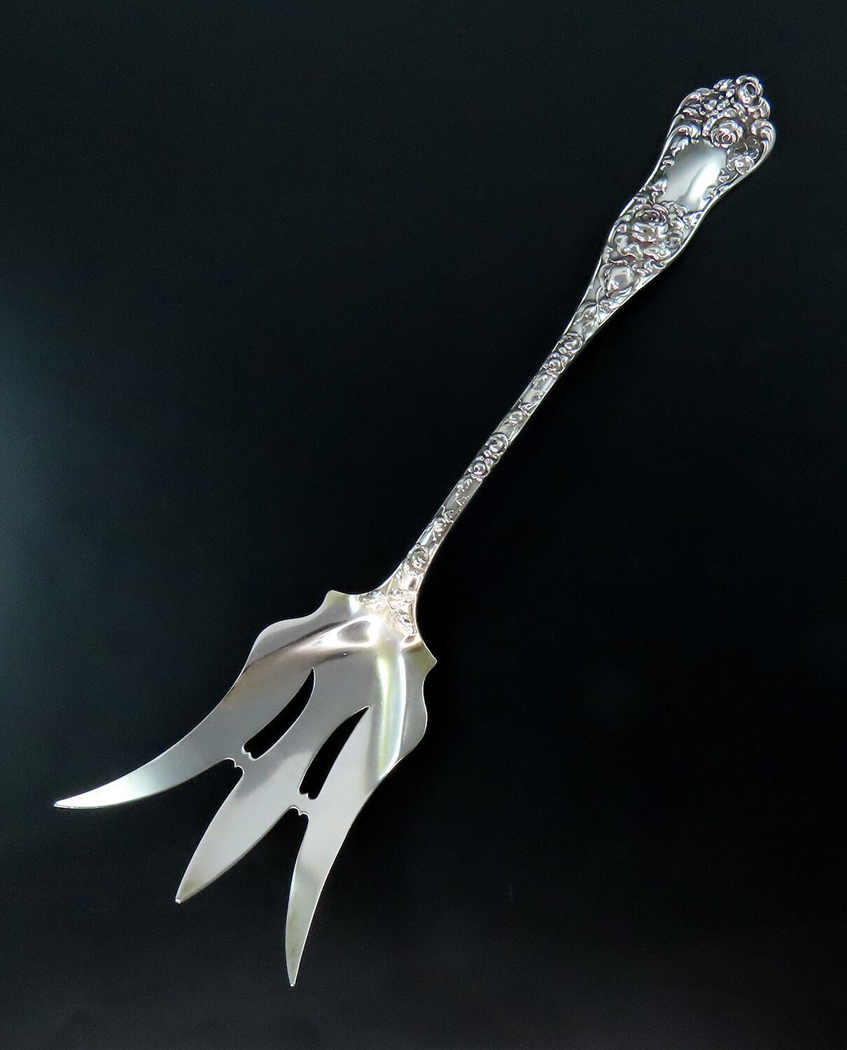 ジョージ・W・シーブラー アメリカンビューティー スターリング