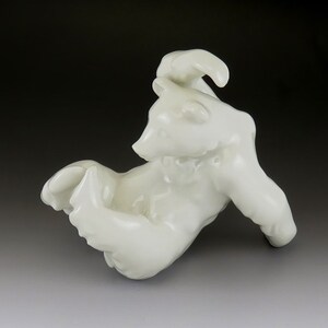 Berlin Bear Figurine - Etsy