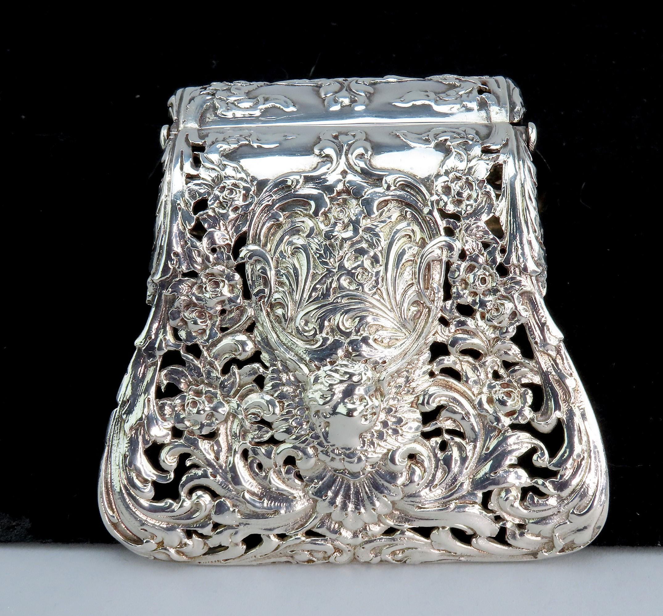 フランス　シルバーアスパラトング　純銀　シルバー950 フランス シルバーアスパラトング 純銀 シルバー950