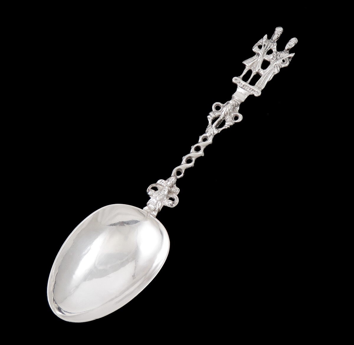 スプーンジュエリー　ビンテージ Spoon Jeweryスプーンジュエリー - old Art Antique&Vintage