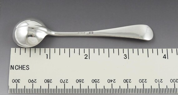 【Martin, Hall & Co】クイーンズパターン グレービーレードル Martin, Hall & Co】クイーンズパターン グレービーレードル