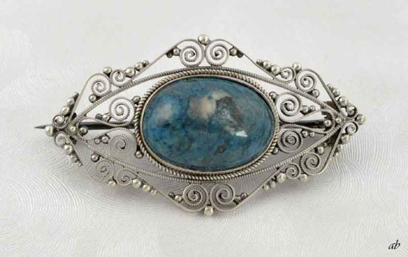 Italian Stone - Etsy
