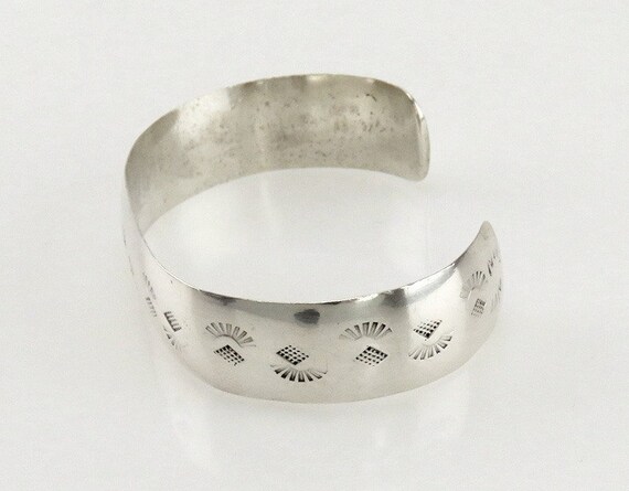 ヴィンテージ ネイティブアメリカン インディアン パンチワーク