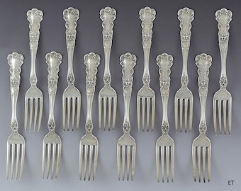 gorham sterling silver dresser set Gorham Sterling Silver Dresser Set together with Three Sterling Boxes