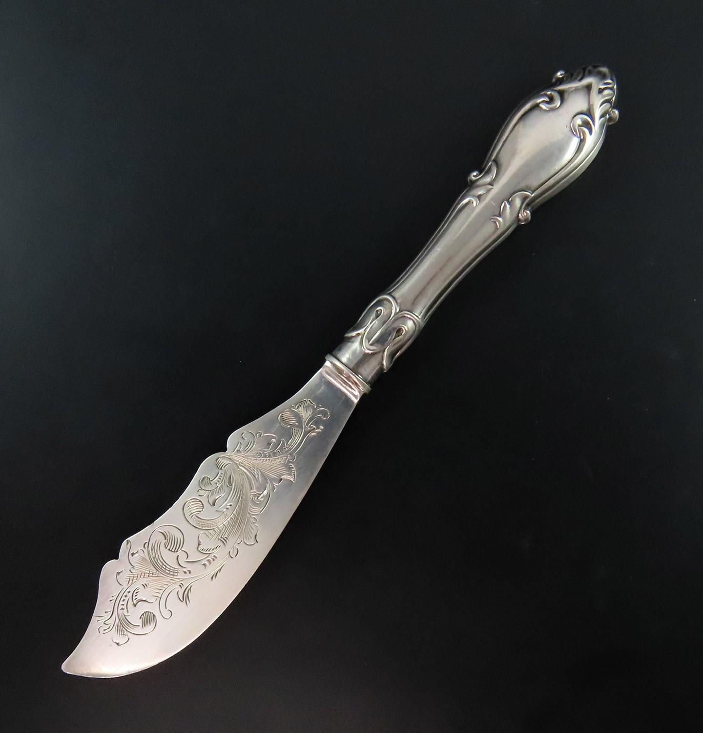Antique butter knife - Etsy 日本 Antique butter knife - Etsy 日本