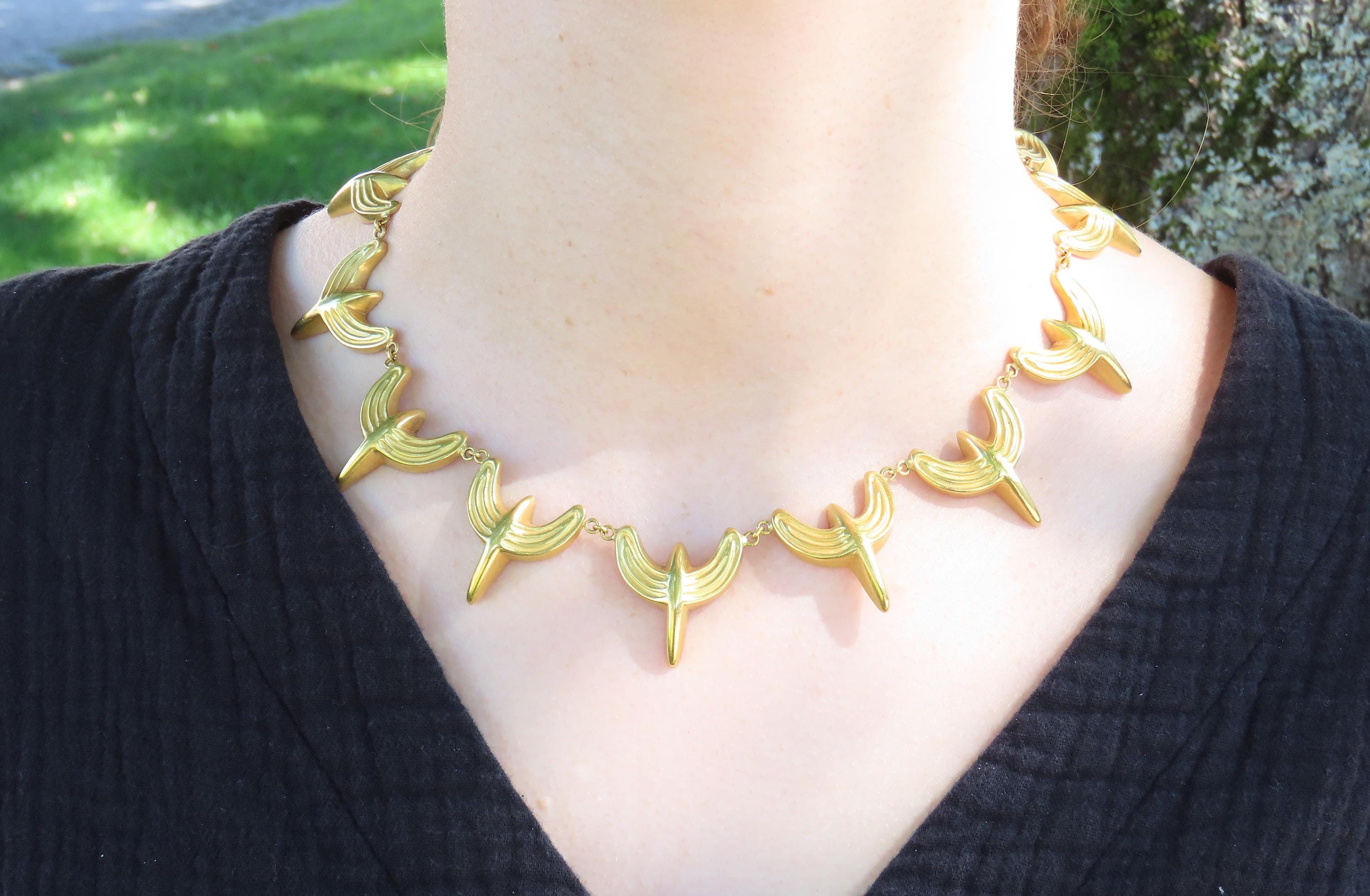 Lalaounis Jewelry - Etsy Lalaounis Jewelry - Etsy