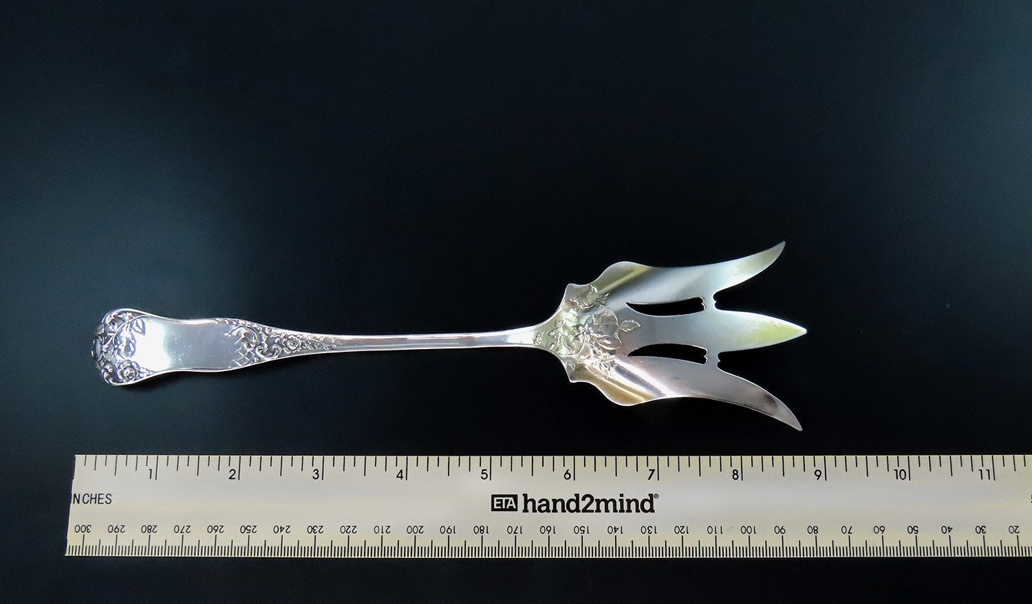 ジョージ・W・シーブラー アメリカンビューティー スターリング