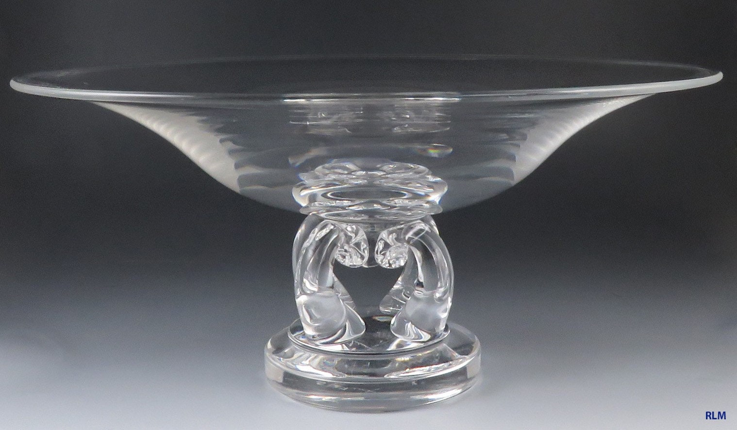 Steuben crystal - Etsy 日本