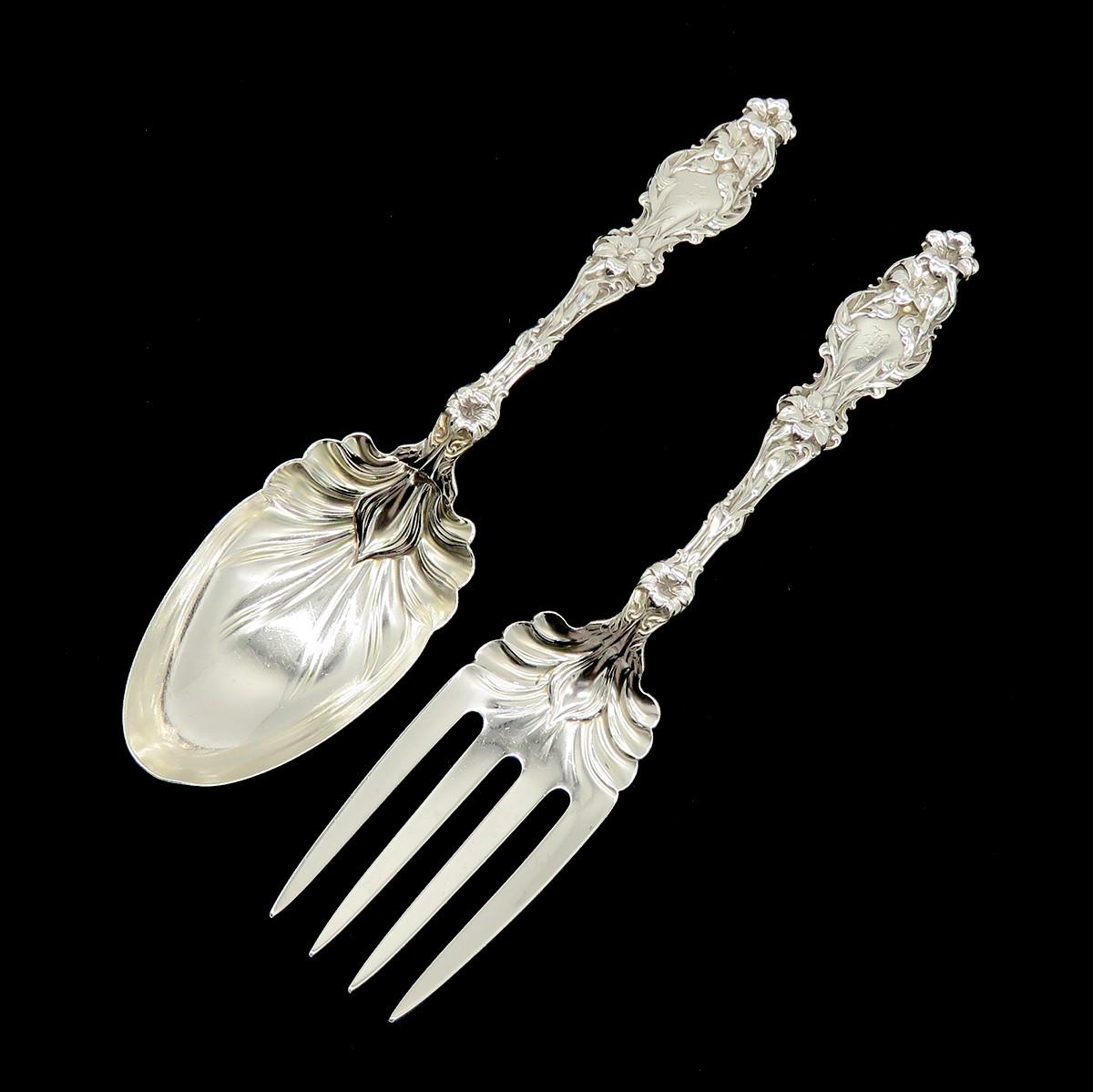 Whiting Lily - Etsy