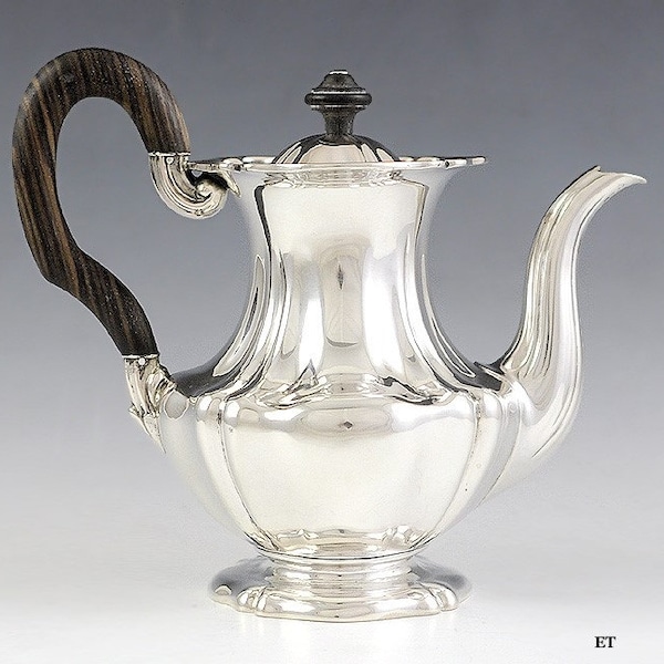 German Teapot Etsy