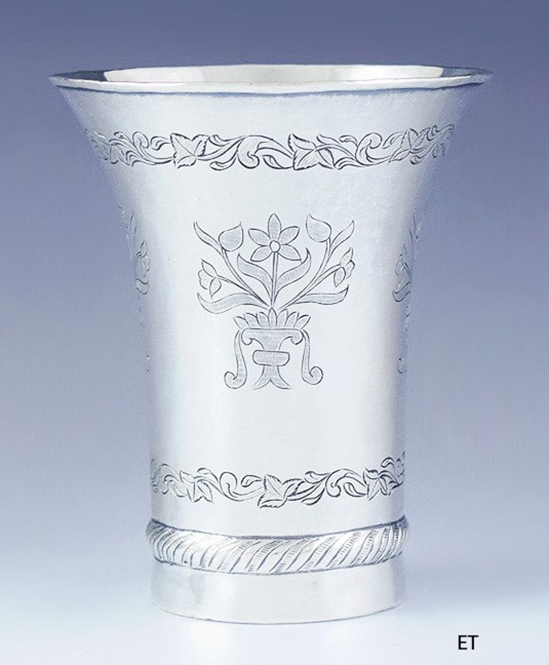 アンティーク　銀製　マグカップ Yahoo!オークション -「マグカップ」(銀製) (金属工芸)の落札相場