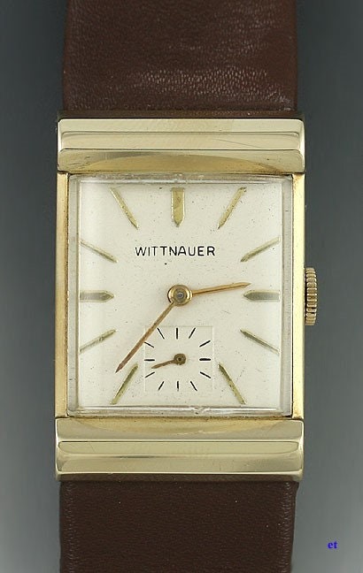 Wittnauer 14k gold - Etsy 日本 Wittnauer 14k gold - Etsy 日本