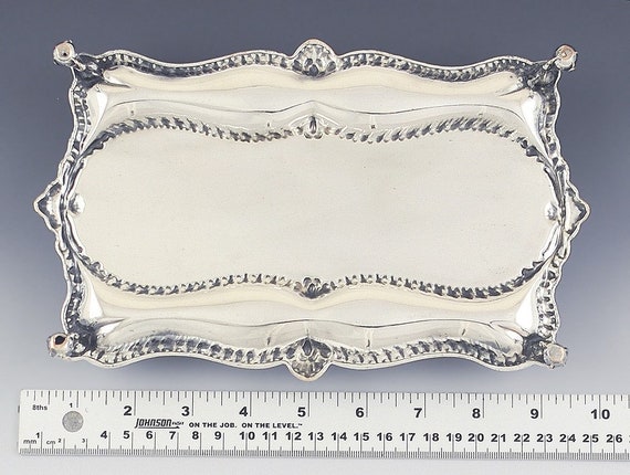 希少 フランスアンティーク1700年代中期のオーブン皿 希少 フランス