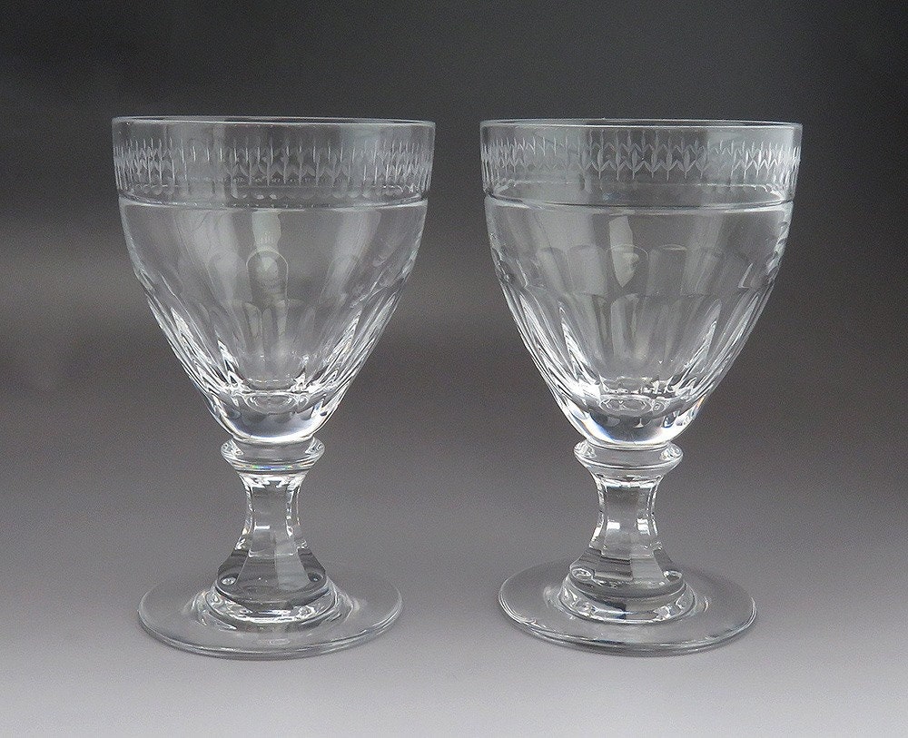 William Yeoward Crystal - Etsy