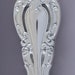 12 Alvin Vivaldi Pattern Sterling Silver & Stainless Dinner Knives - Etsy