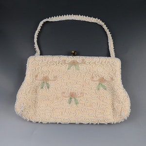 Petit point bag - Etsy 日本