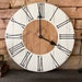 see more listings in the 20" clocks section