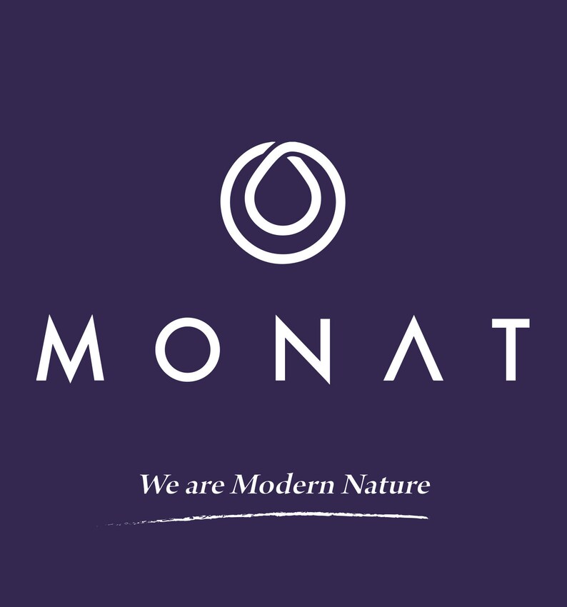 monat table runner we are modern nature purple with all etsy