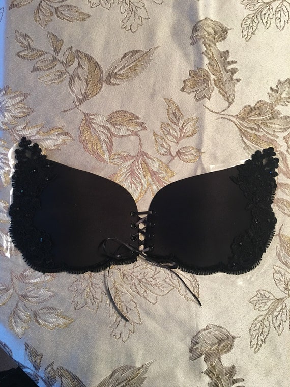 next stick on bra