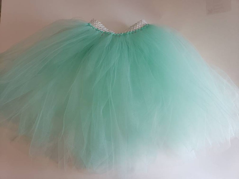 Girl/'s Tutu