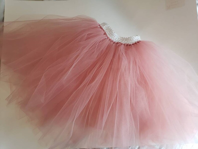 Girl/'s Tutu