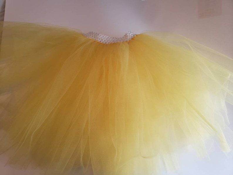 Girl/'s Tutu